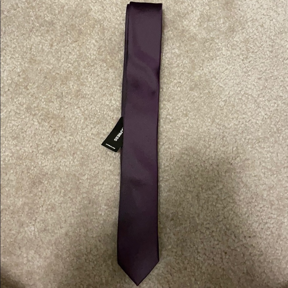 Express tie